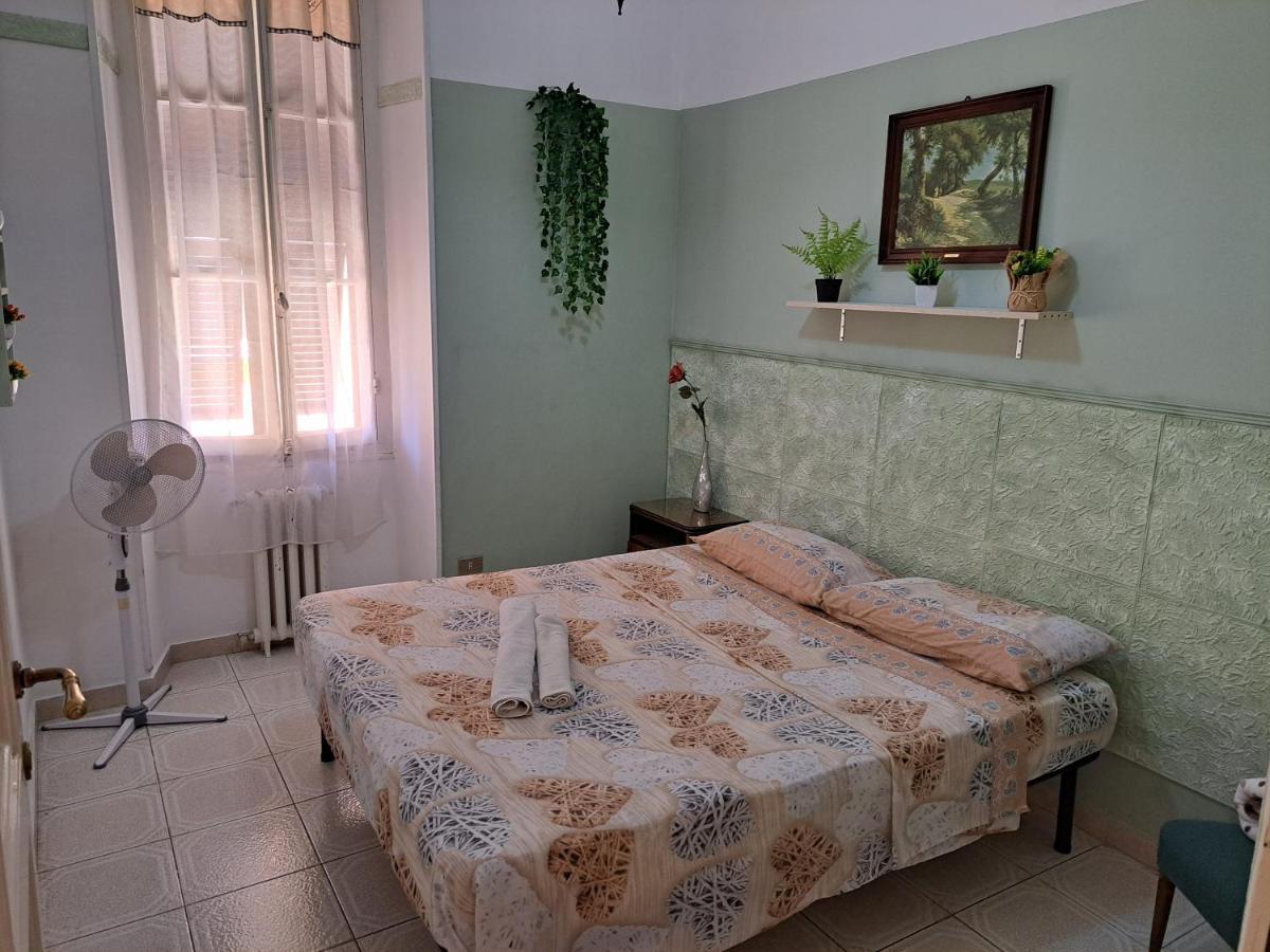 Apartament Camera Privata Vicino Al Teatro Ariston San Remo Zewnętrze zdjęcie