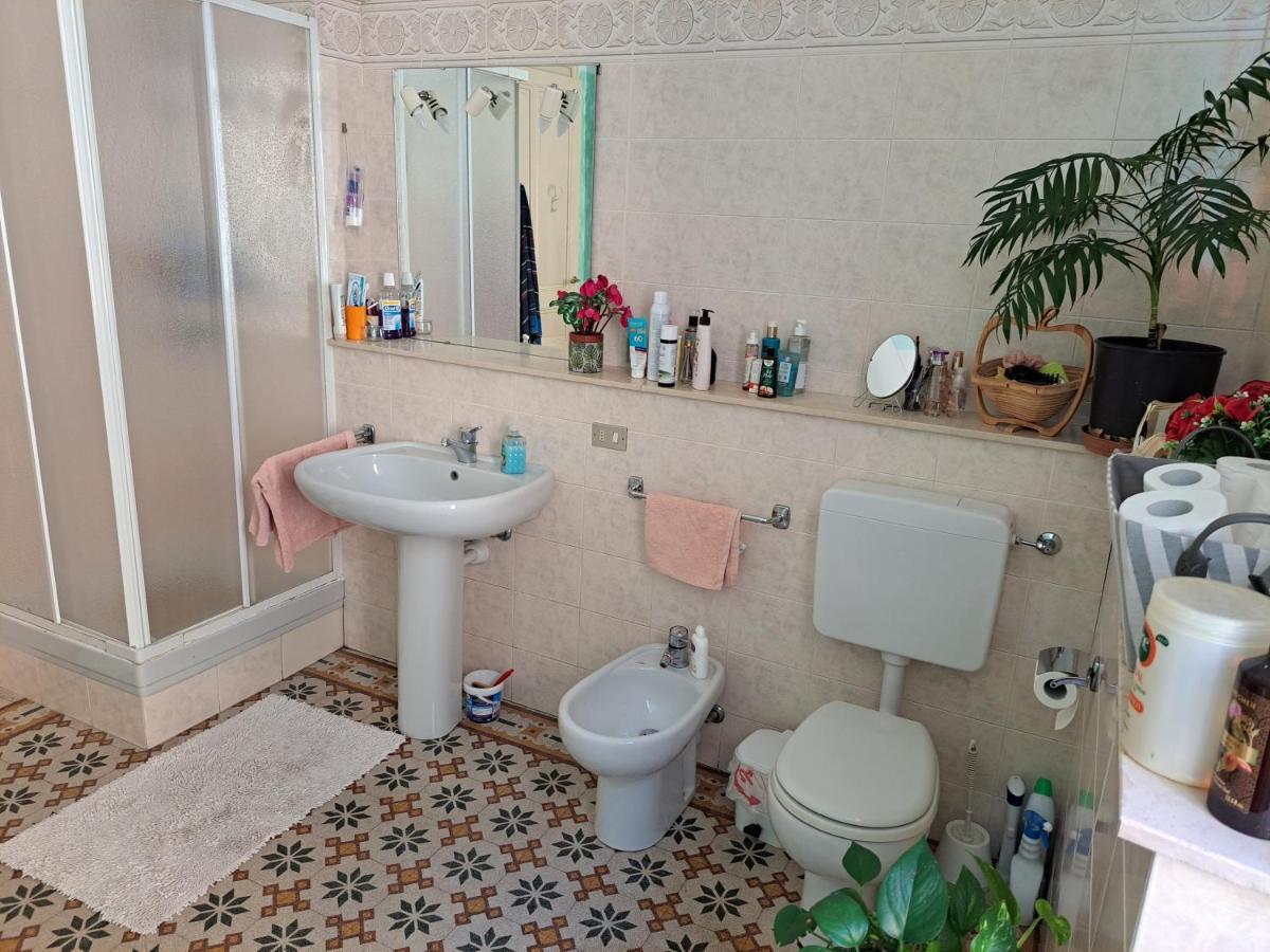 Apartament Camera Privata Vicino Al Teatro Ariston San Remo Zewnętrze zdjęcie