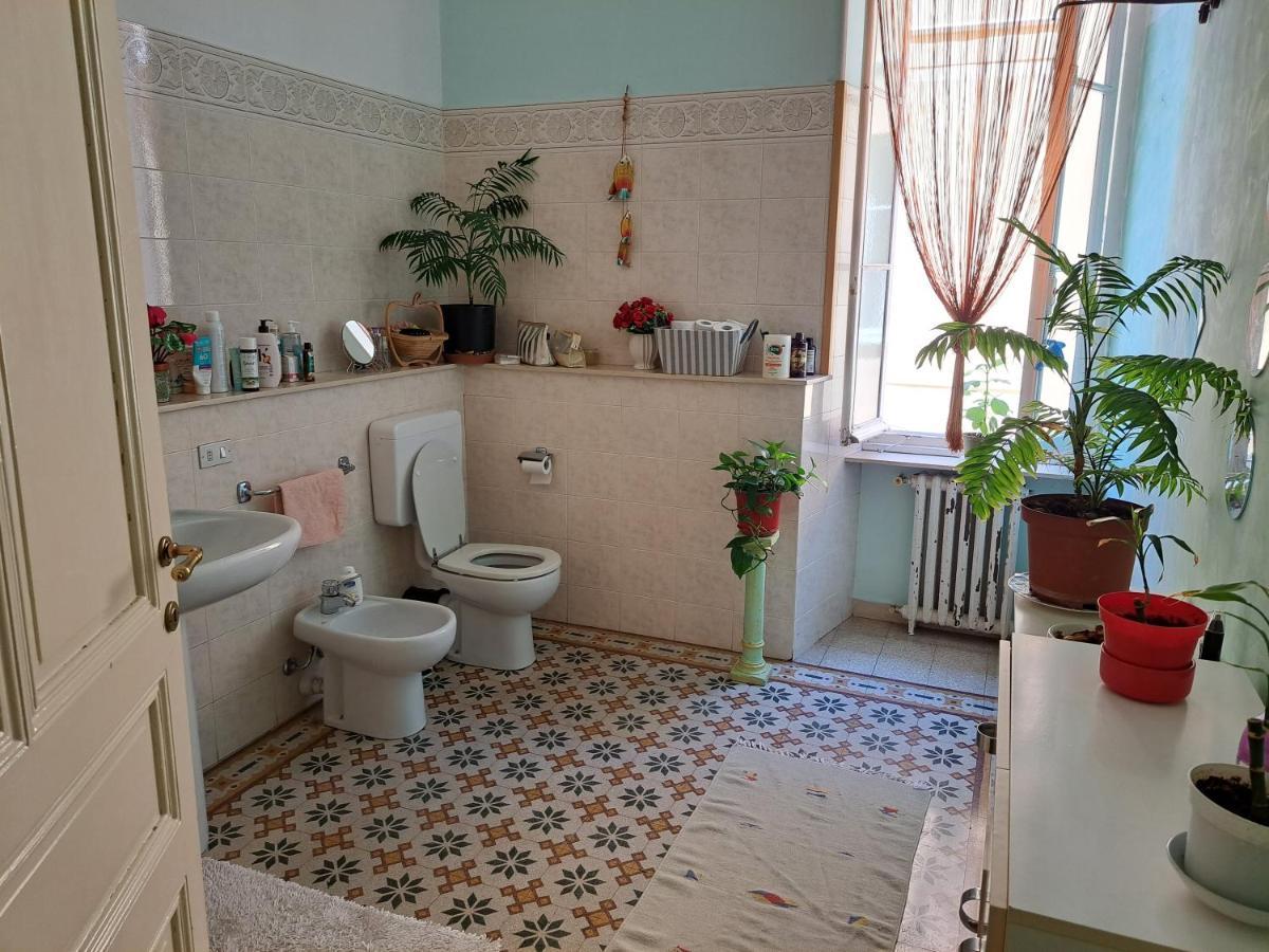 Apartament Camera Privata Vicino Al Teatro Ariston San Remo Zewnętrze zdjęcie